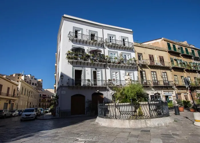 Casa Del Genio