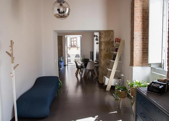 Casa Del Genio