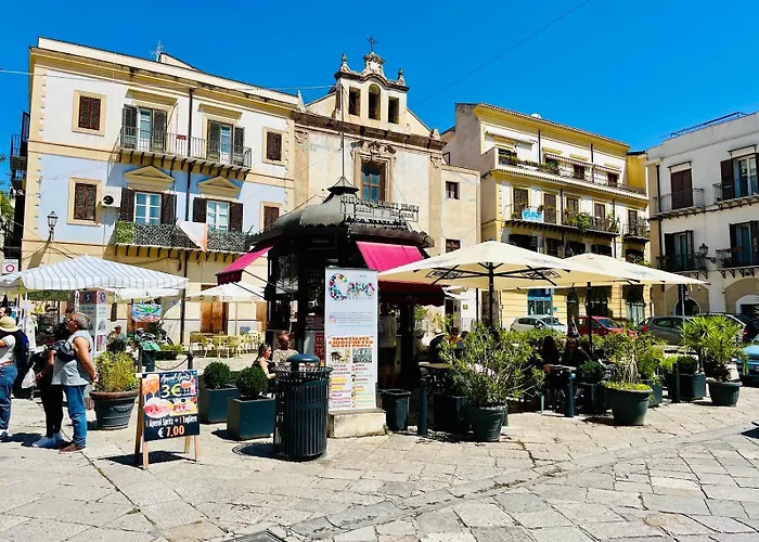 Sikelia Centro